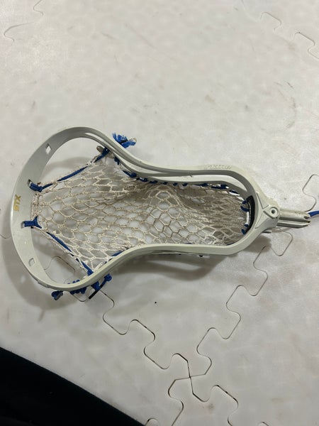 Used FOGO Strung Duel 3 Head