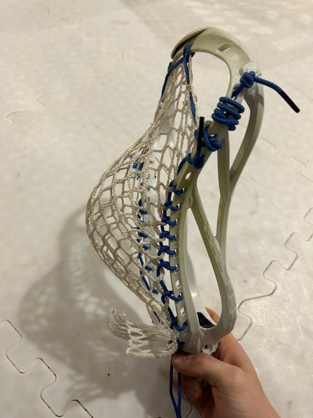 Used FOGO Strung Duel 3 Head