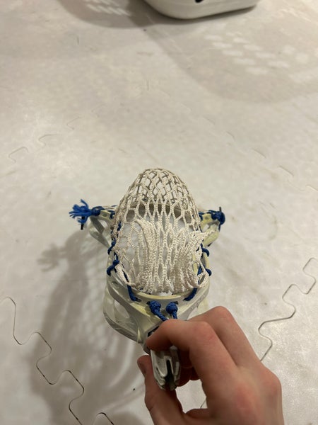 Used FOGO Strung Duel 3 Head