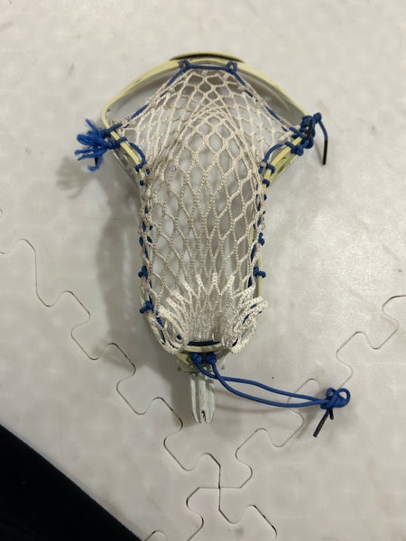 Used FOGO Strung Duel 3 Head