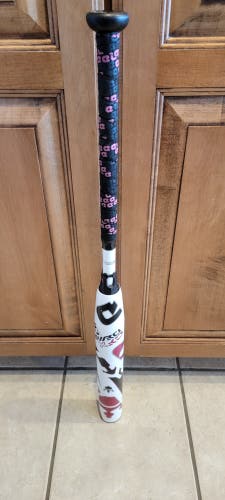 DeMarini CFX Hope (-10) 22 oz 32"