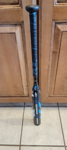 DeMarini CF INSANE (-10) 21 oz 31"