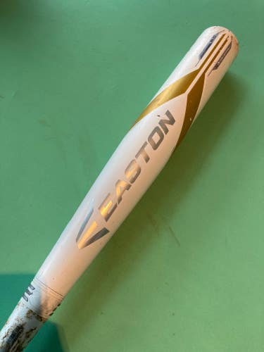 Used BBCOR Certified 2018 Easton Ghost X Composite Bat (-3) 29 oz 32"