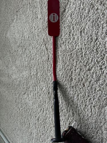 The Insider Bat, Model #6 (Ages 11 and younger)