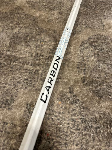 Used ECD Defense Shafts