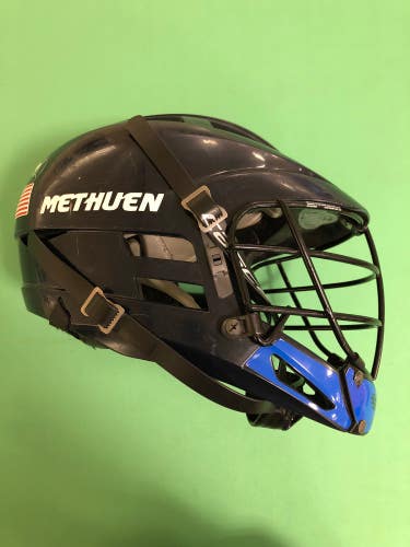 Used Youth Cascade CS Lacrosse Helmet