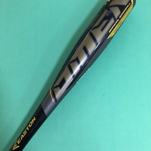 Used USABat Certified 2019 Easton Omen (29") Alloy Baseball Bat - 18 oz (-11)