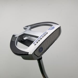 2016 ODYSSEY WORKS MARXMAN FANG VERSA TANK PUTTER 33" GOOD