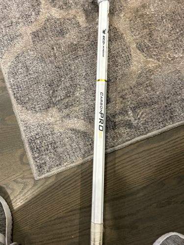 Used ECD Carbon Pro 2.0 Shaft