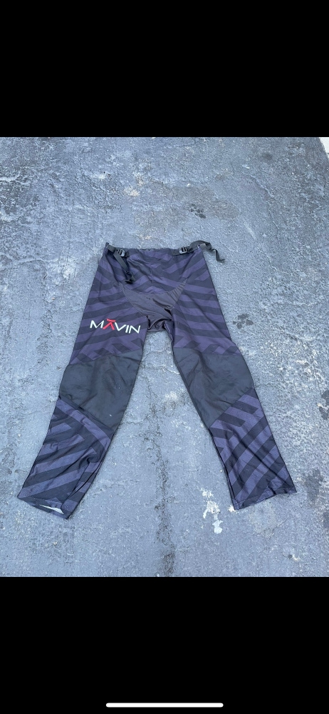 Mavin Senior Hockey Pants-Medium