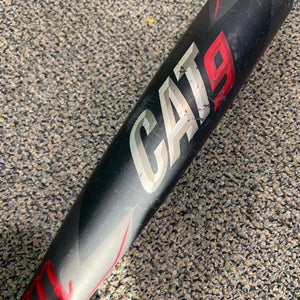 2021 Marucci CAT9 Alloy Bat (-10) 20 oz 30"