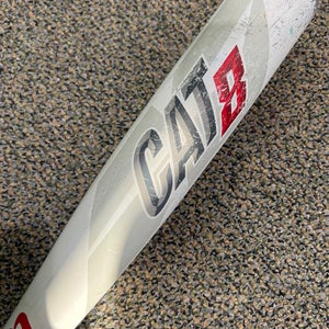 2019 Marucci CAT8 Alloy Bat (-10) 20 oz 30"