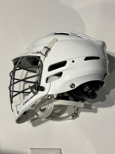 Mediume/Large Cascade CPV-R Helmet