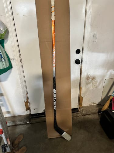 Hampus Lindholm LH Pro Stock ADV