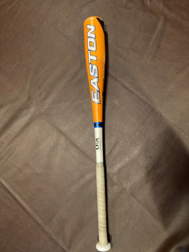 Easton Alloy (-11) 16 oz 27" Quantum Bat