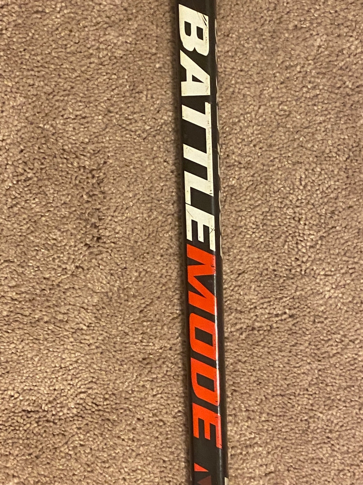 Junior Bauer P28 Pro Stock Hockey Stick
