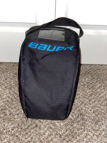 Bauer helmet bag