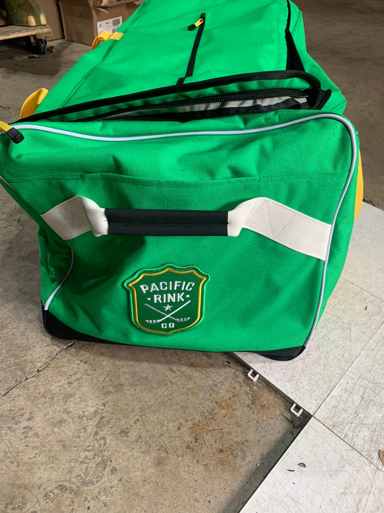 Pacific Rink Ultimate Player Bag