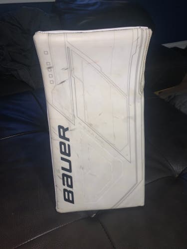 Used Regular  Mach