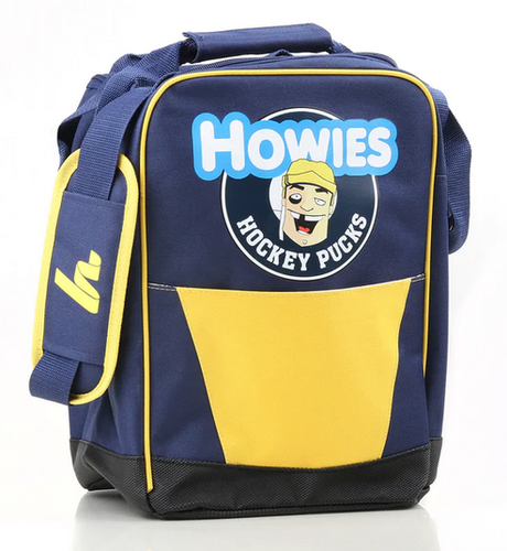 New Howies Puck Bag [H-PB-50R]
