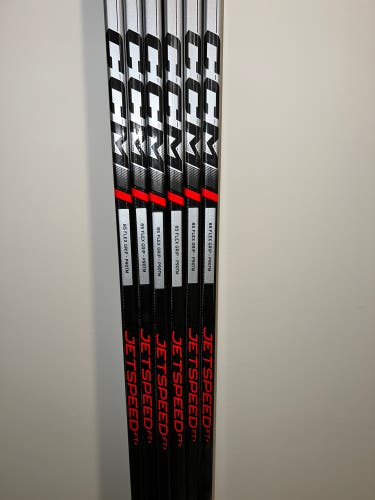 Ccm team stick (4 pack)