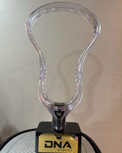 ECD DNA Diamond Head