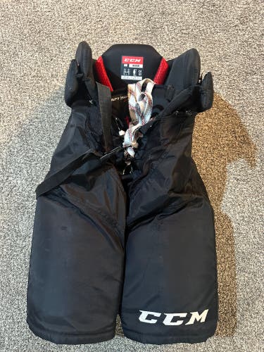 Senior Women’s Medium CCM Jetspeed FTW Hockey Pants