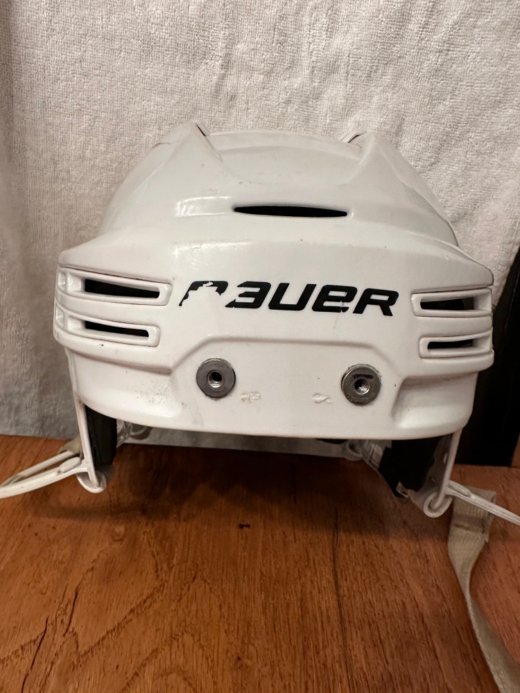 Bauer RE-AKT 75 hockey helmet Youth Small