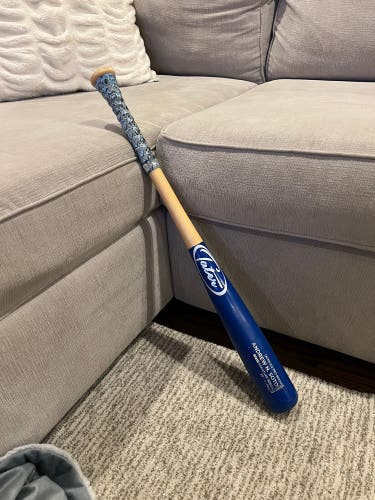 Tater X12 Pro Birch Youth Wood Bat