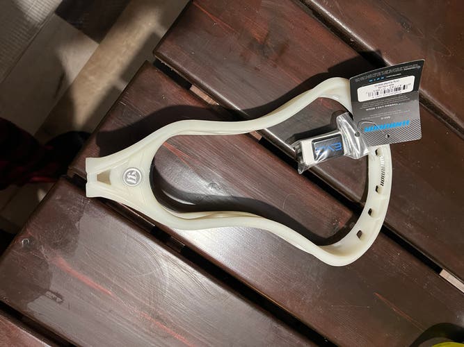 BN Warrior EVO QX2-O Head