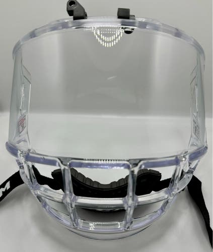 Used  CCM Full Cage FV1