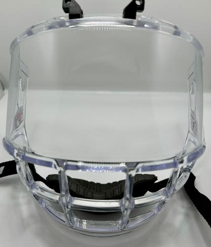 Used  CCM Full Cage FV1