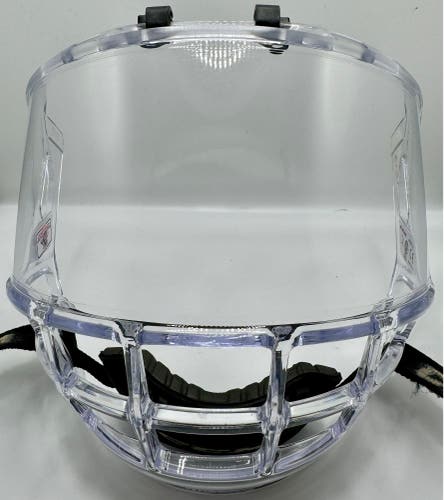 Used  CCM Full Cage FV1