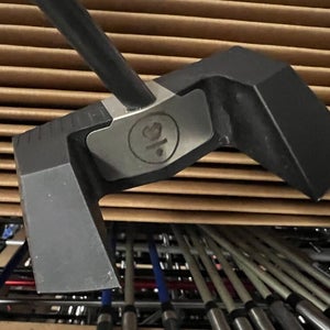 Lab Golf Mezz.1 35-inch Mallet Putter 0405