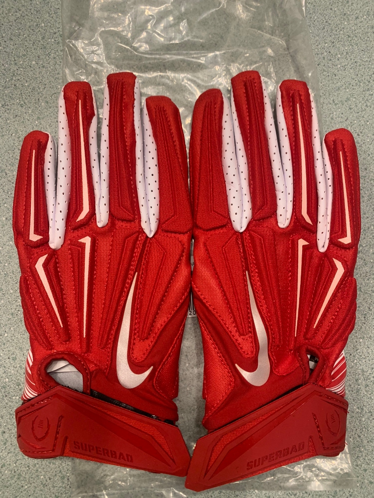 Nike Superbad 3.0 Football Gloves