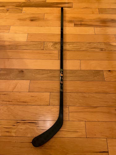New CCM FT Ghost Hockey Stick P29/70 Flex/Right Handed