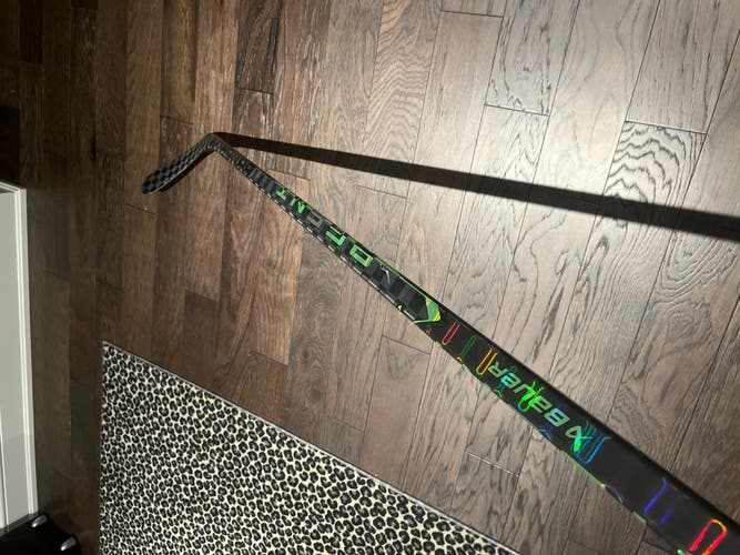 Senior Left Hand P92  Ag5nt Hockey Stick