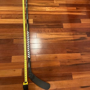 Warrior Alpha QX W03 75 flex RH