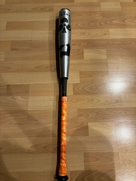 Used DeMarini (-3) 29 oz 32" The Goods Bat