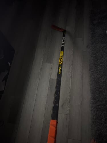 CCM Vector Pro
