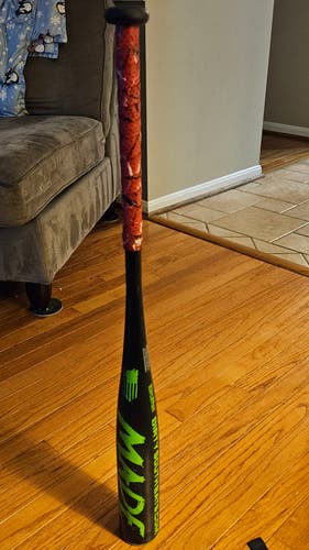 Used 2022 Dirty South Composite Made Bat (-5) 31"