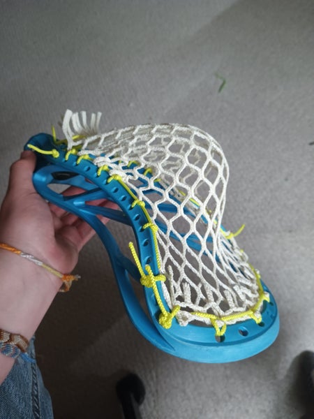 Used Attack & Midfield Maverik Strung Centrik Head