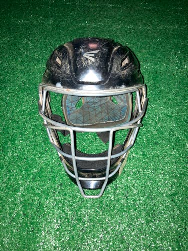 Used Youth Easton Gametime Catcher's Mask