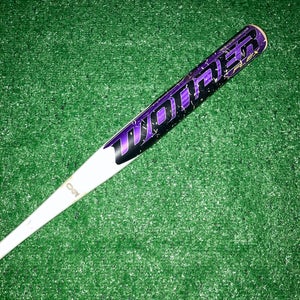 Used 2019 Easton Wonder Flex Fastpitch Softball Composite Bat 31" (-12)