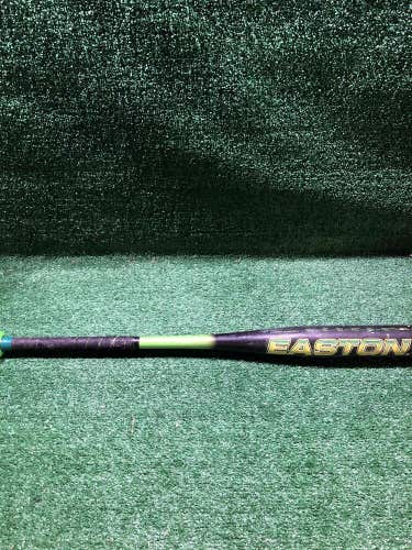 Easton LK75T Baseball Bat 30" 18 oz. (-12) 2 1/4"