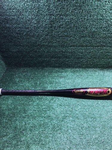 Louisville Slugger SL24 Baseball Bat 32" 25 oz. (-7) 2 3/4"