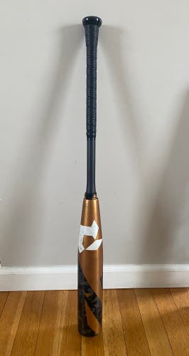 Used DeMarini (-5) 26 oz 31" Zoa Bat