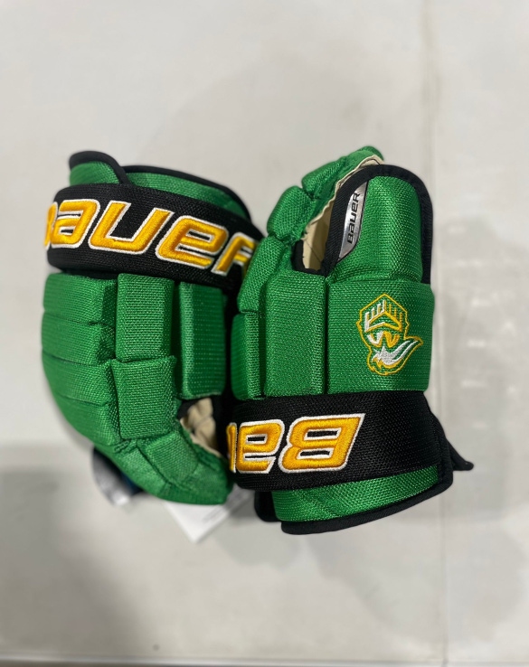 Bauer 13" Pro Series Gloves