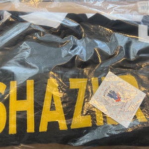 Ryan Shazier AUTHENTIC BECKETT SIGNED Jersey