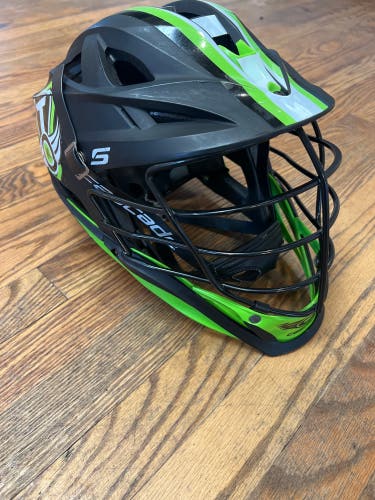 Cascade S Helmet